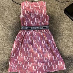 Kids Dress 