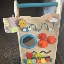 Activity Walker 