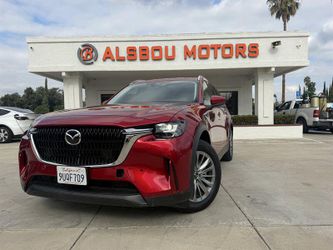 2025 Mazda CX-90 PHEV