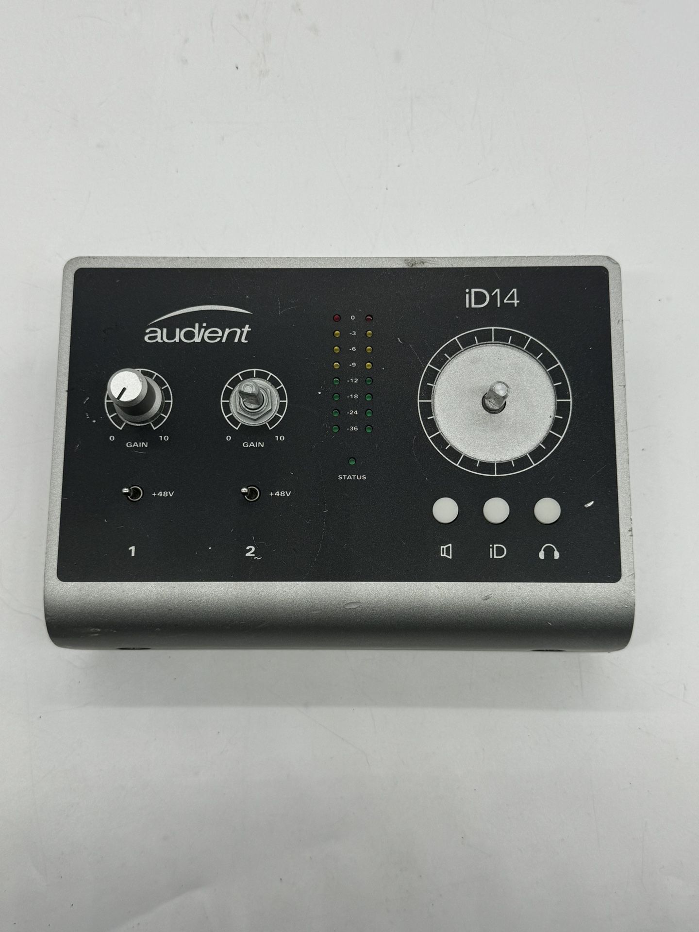 Audient ID14 Audio Interface