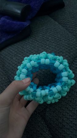 UFO cuff