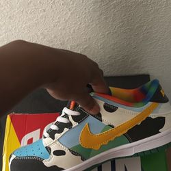 Dunks 