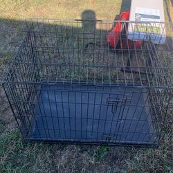 Medium Dog Kennel