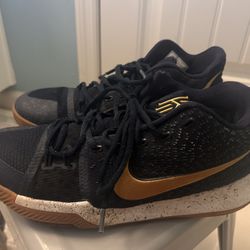 Kyrie Irving Obsidian