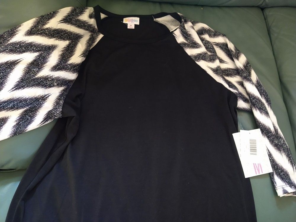Lularoe New With Tags