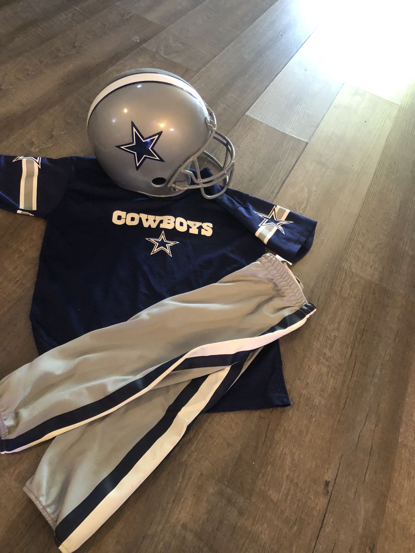 Cowboys Costume