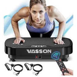 Vibration Plate