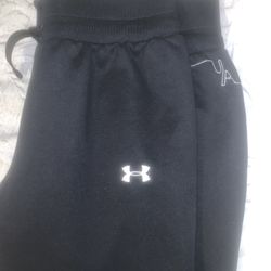 Under armor Joggers