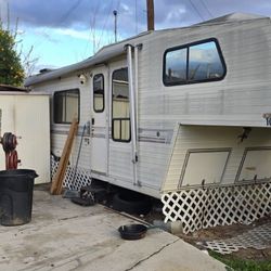 Goose Neck RV Free