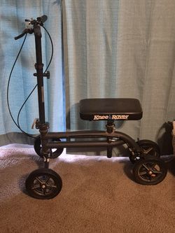 Knee Scooter