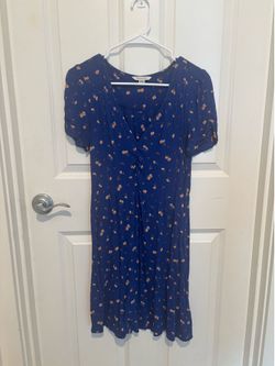 American Eagle Sundress