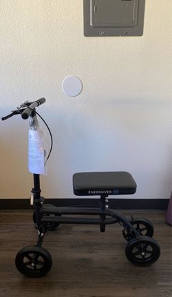 Knee rover like new