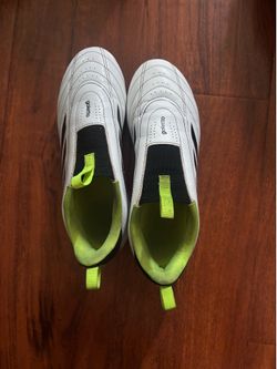 Adidas kids soccer cleats