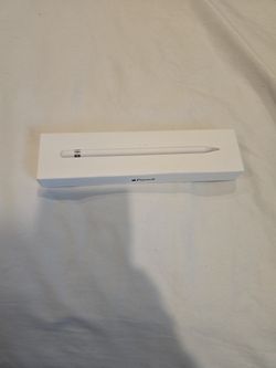 Apple Pencil 1st Gen
