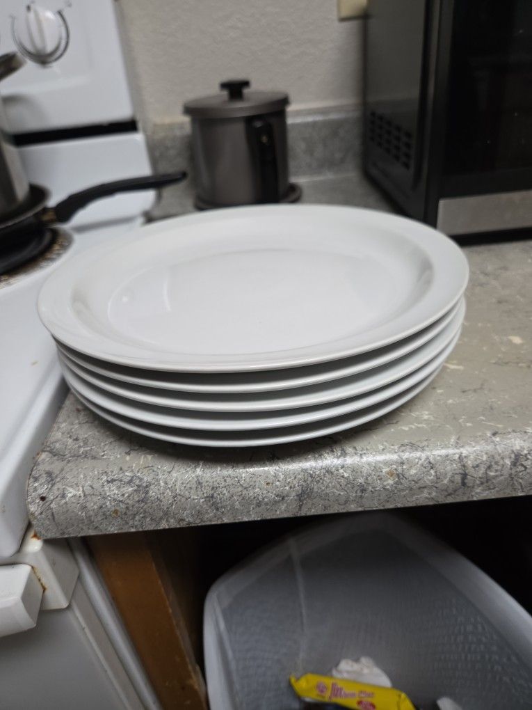 Plates