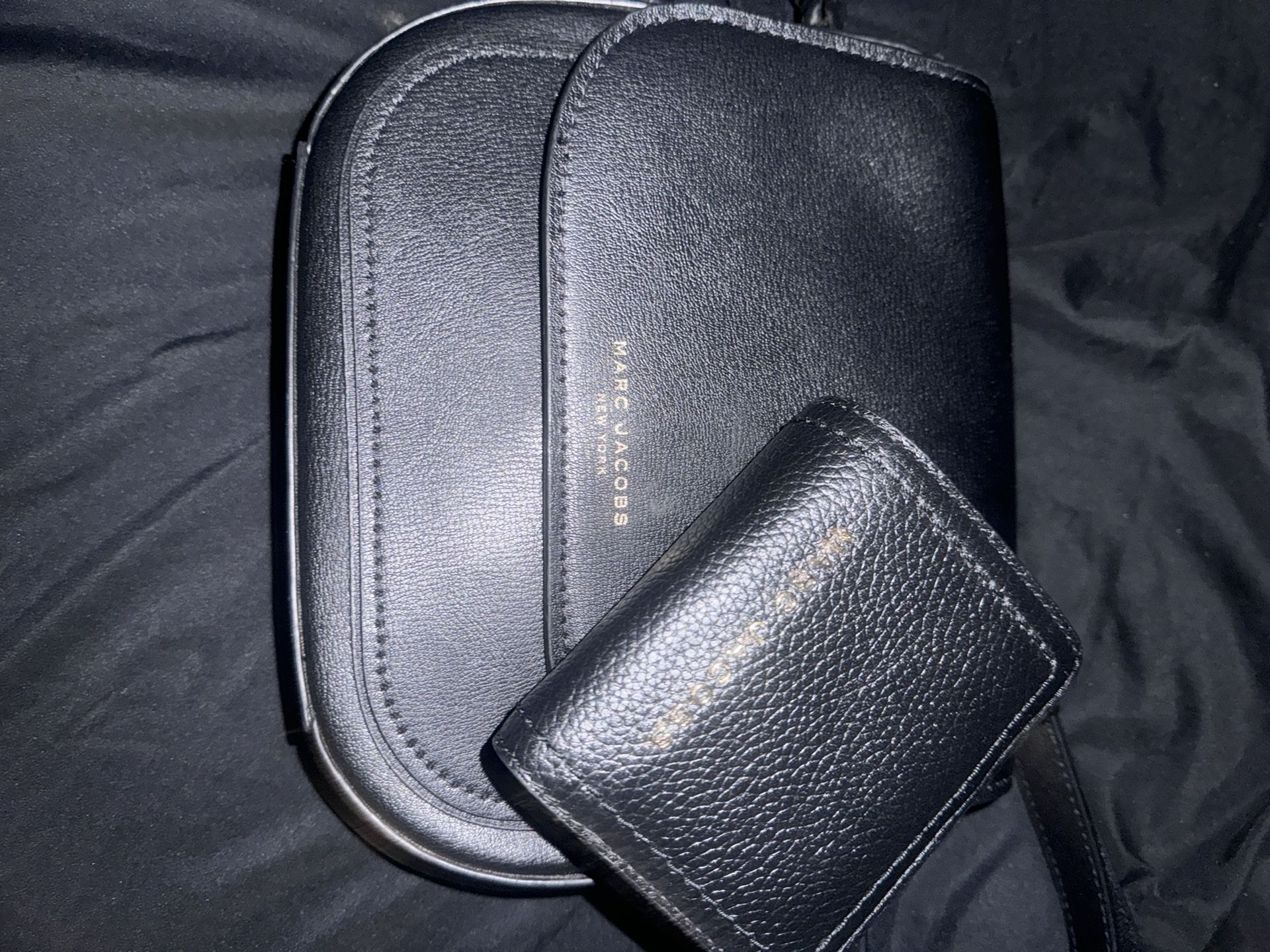 Marc Jacob’s Purse & Wallet