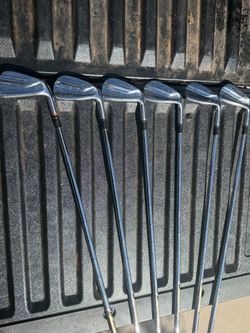 Taylormade p790s