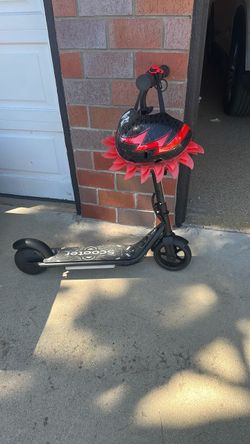 Scooter