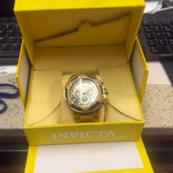 Invicta 