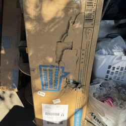 15 Ft Patio Umbrella 