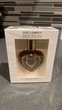 Dolce & Gabbana Devotion Parfum