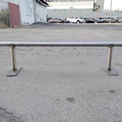 Skate Rail