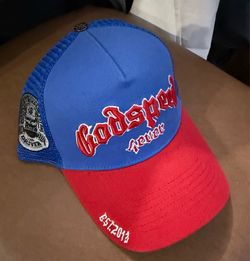 Godspeed hat