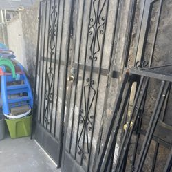 Puertas 