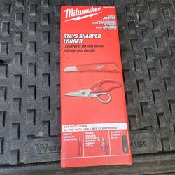 Milwaukee Cable Splicer Sheath Kit