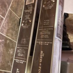 Blind 48" Up To 72" Long  Qty 3