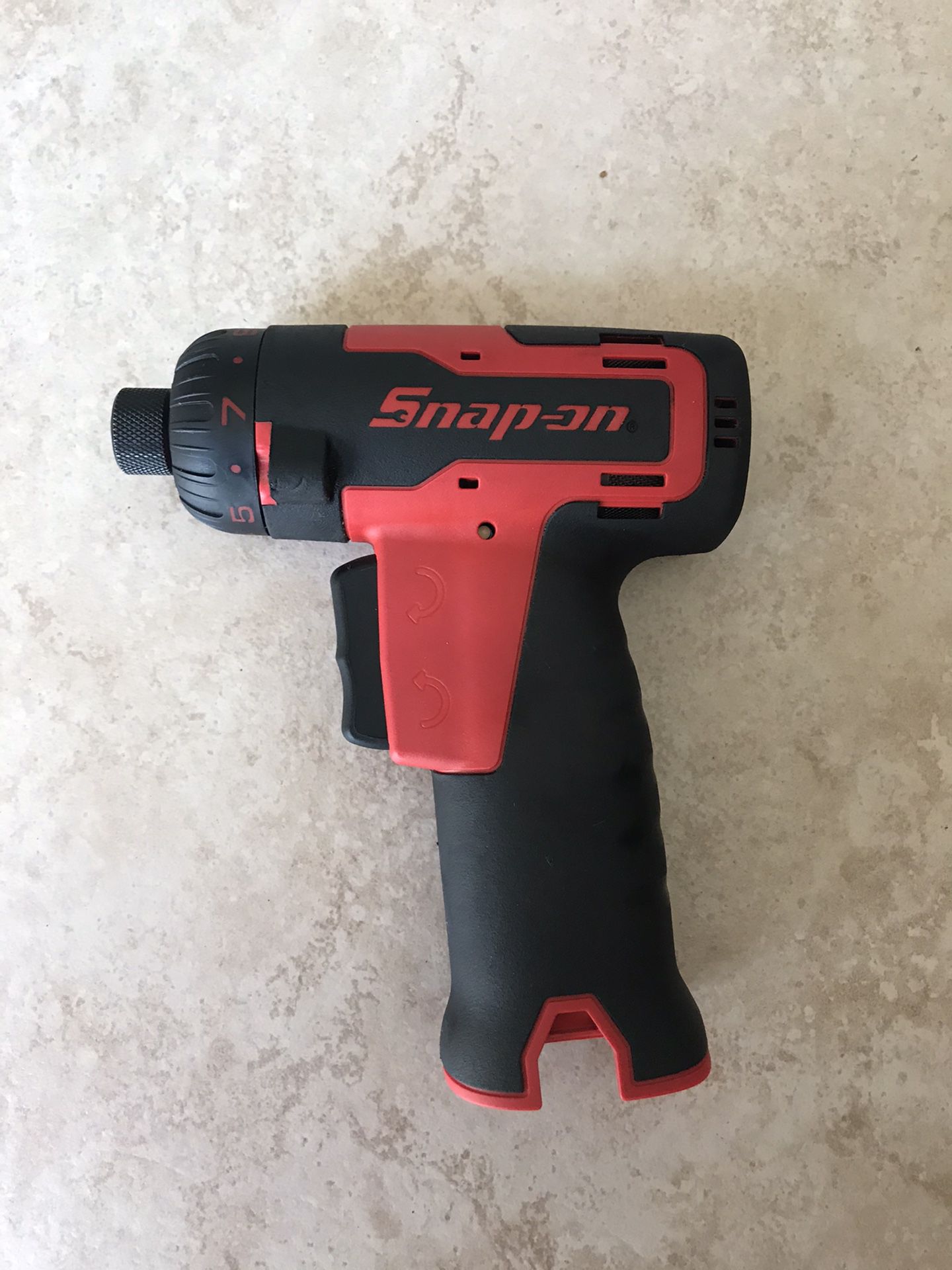 Snap On Impact Driver Drill