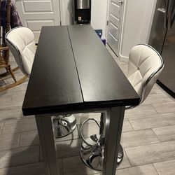 Bistro Kitchen/Dining Table Set