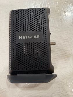 Netgear CM1100 Cable Modem