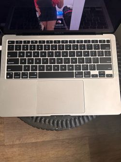 Mac Book Air 13inch