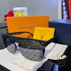 Louis Vuitton Glasses