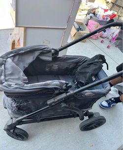 Baby Trend Expedition Double Stroller