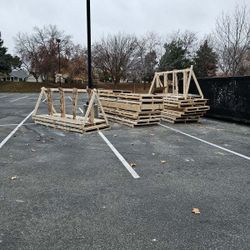 Free Wood