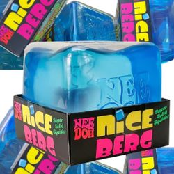 Needoh Nice Berg 
