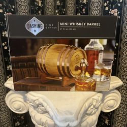 Mini barrel