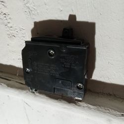 10-15amp 120/240 Breakers  $100 For All 