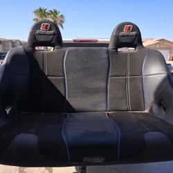 Can-Am  3 Seater Bench 