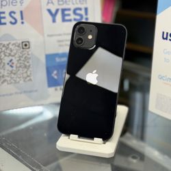 iPhone 12 (Factory Unlocked) 