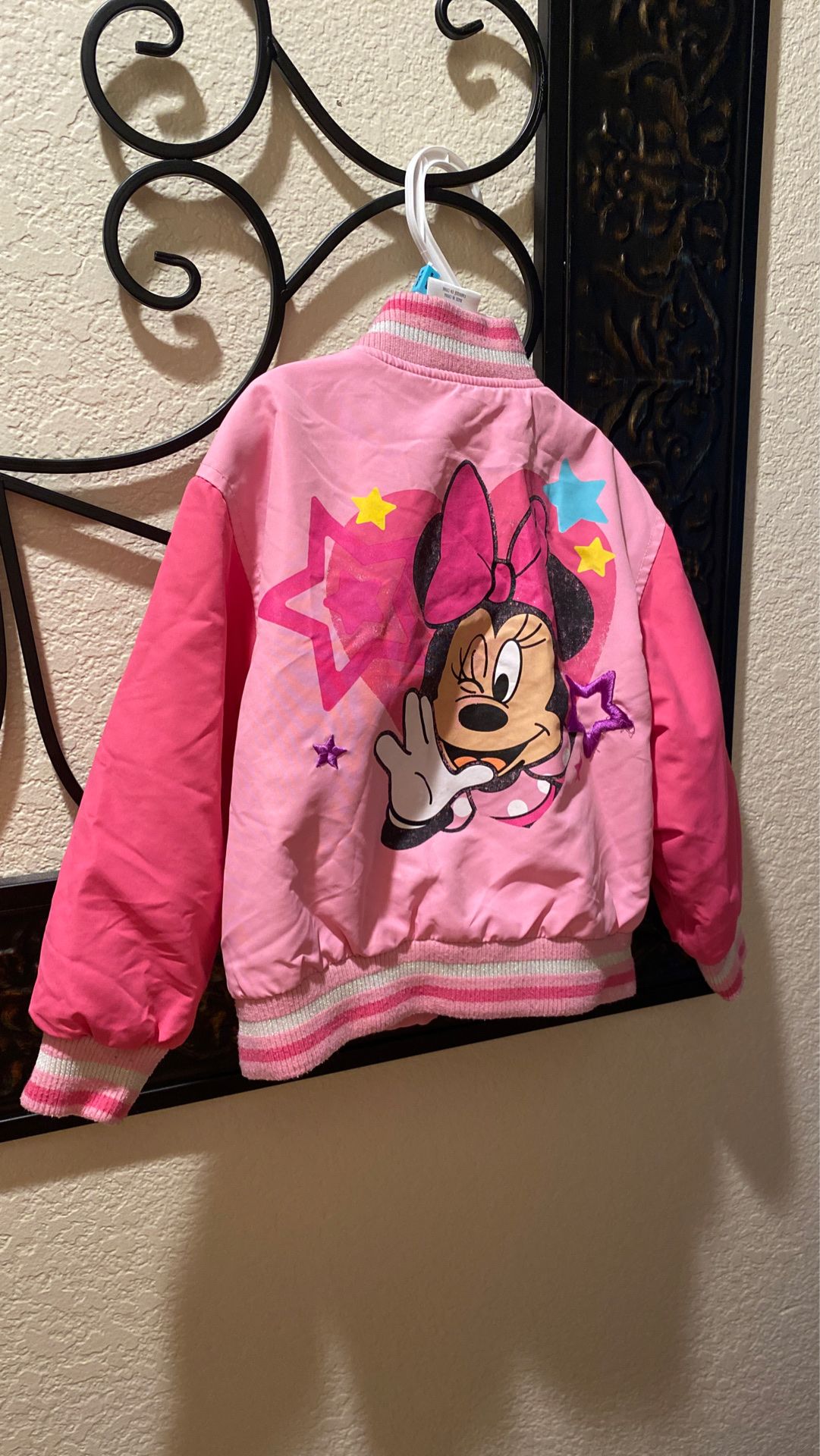 Toddler girl jacket size 2T