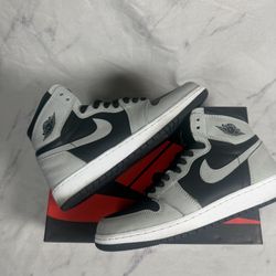 Air Jordan 1 Shadow 2.0 (GS)
