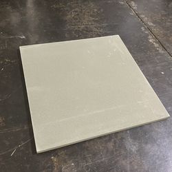 Limestone 1/2” - 3/4” Thick 18” X 18”