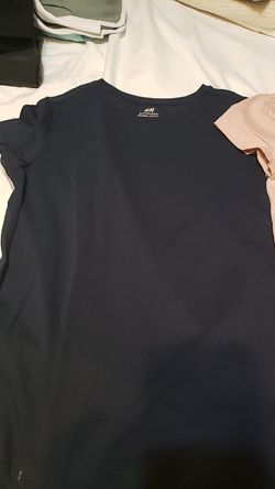 H&M tees