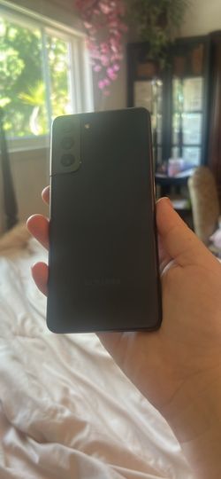 Samsung Galaxy S21 5G