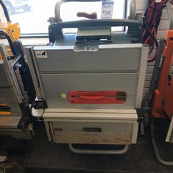Table Saw