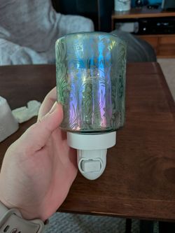 Scentsy Mini Wax Warmer