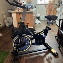 Exercise Bike - Great Condition!